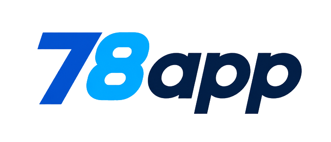 78app লোগো